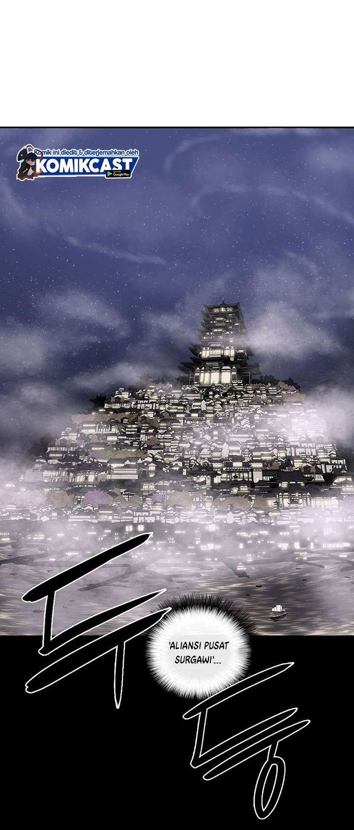 Legend of the Northern Blade Chap 85 - Next Chap 86