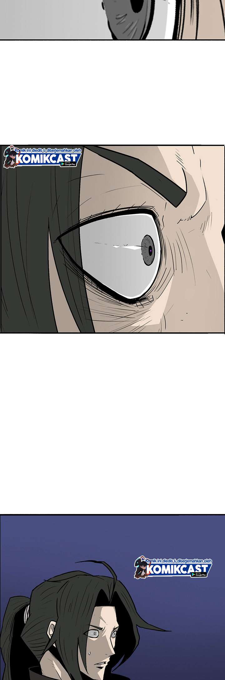 Legend of the Northern Blade Chap 85 - Next Chap 86