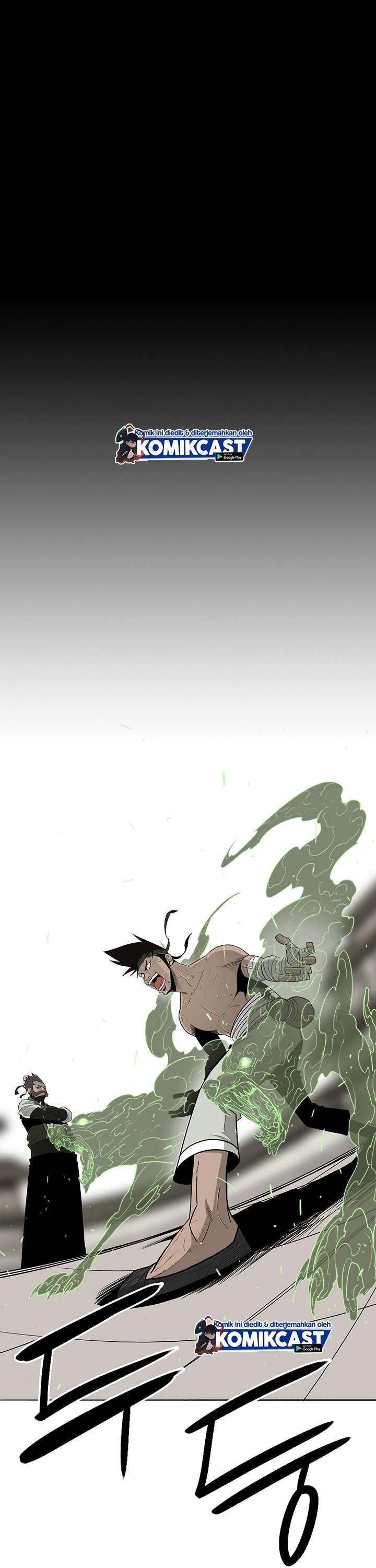 Legend of the Northern Blade Chap 88 - Next Chap 89