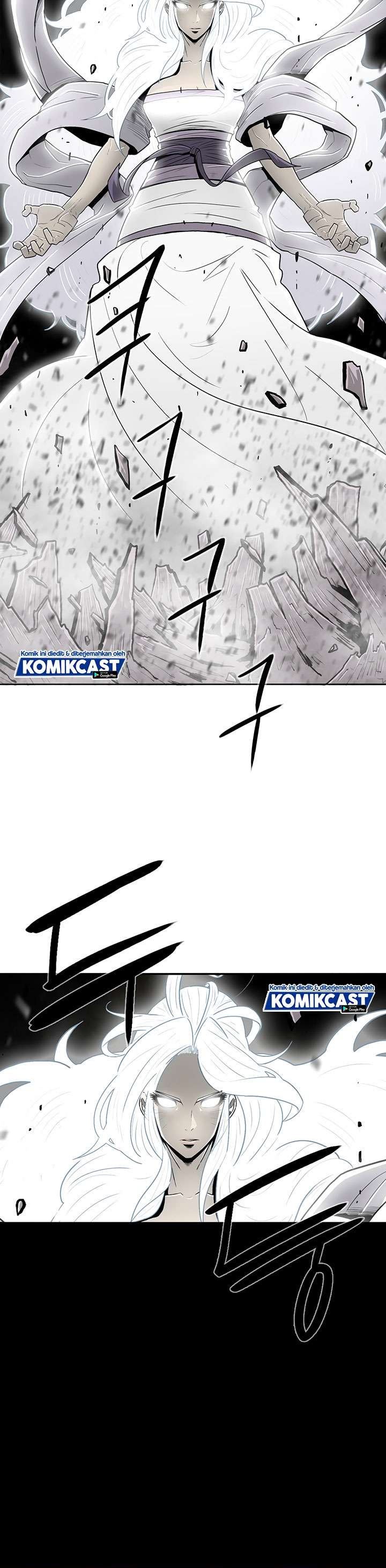 Legend of the Northern Blade Chap 89 - Next Chap 90