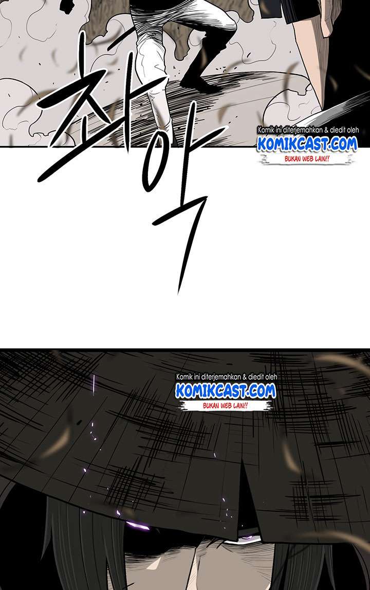 Legend of the Northern Blade Chap 80 - Next Chap 81