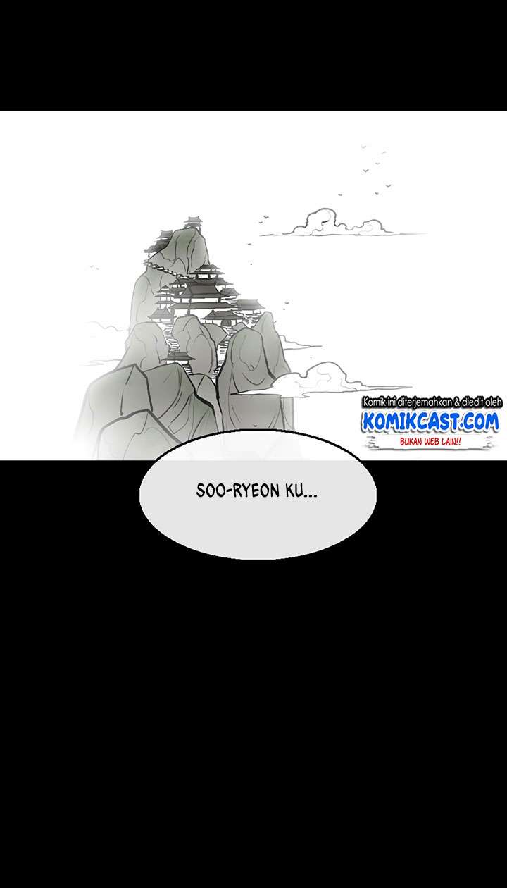 Legend of the Northern Blade Chap 80 - Next Chap 81