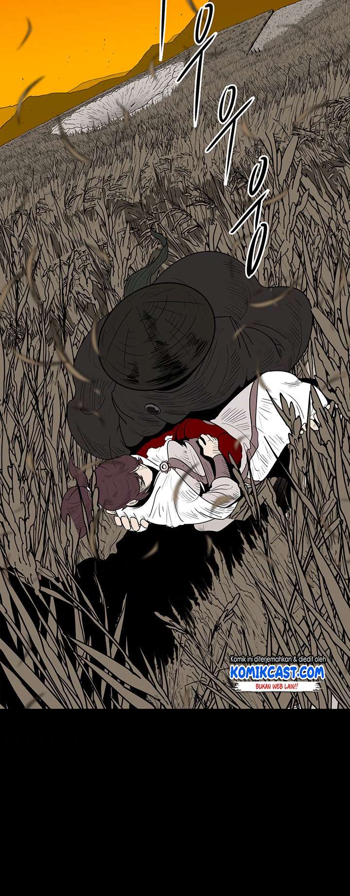 Legend of the Northern Blade Chap 80 - Next Chap 81