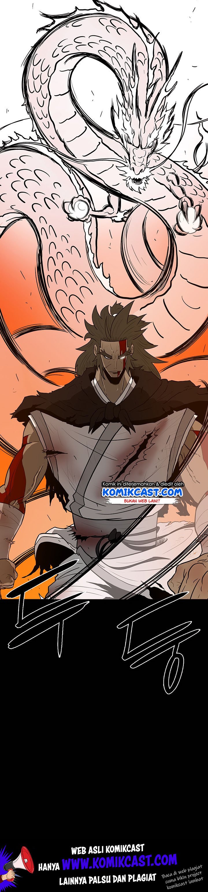 Legend of the Northern Blade Chap 8 - Next Chap 9