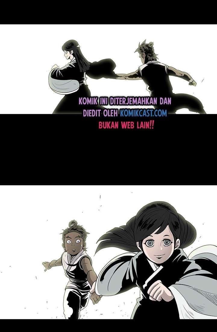 Legend of the Northern Blade Chap 81 - Next Chap 82