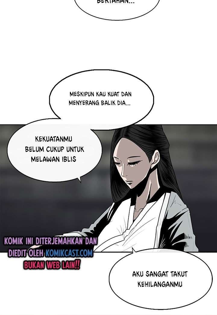 Legend of the Northern Blade Chap 81 - Next Chap 82