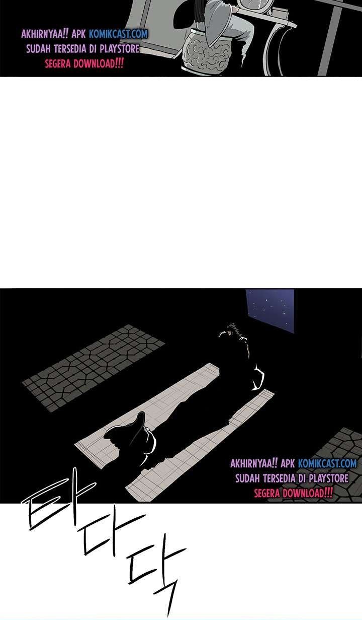 Legend of the Northern Blade Chap 81 - Next Chap 82