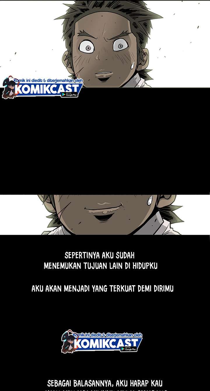 Legend of the Northern Blade Chap 81 - Next Chap 82