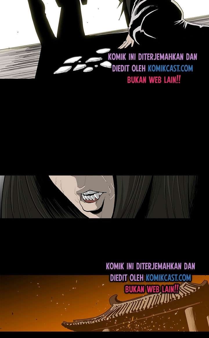 Legend of the Northern Blade Chap 81 - Next Chap 82
