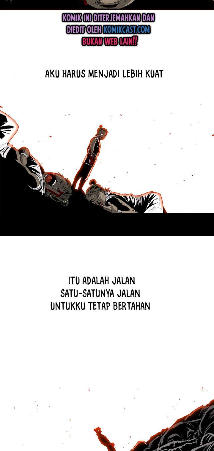 Legend of the Northern Blade Chap 81 - Next Chap 82