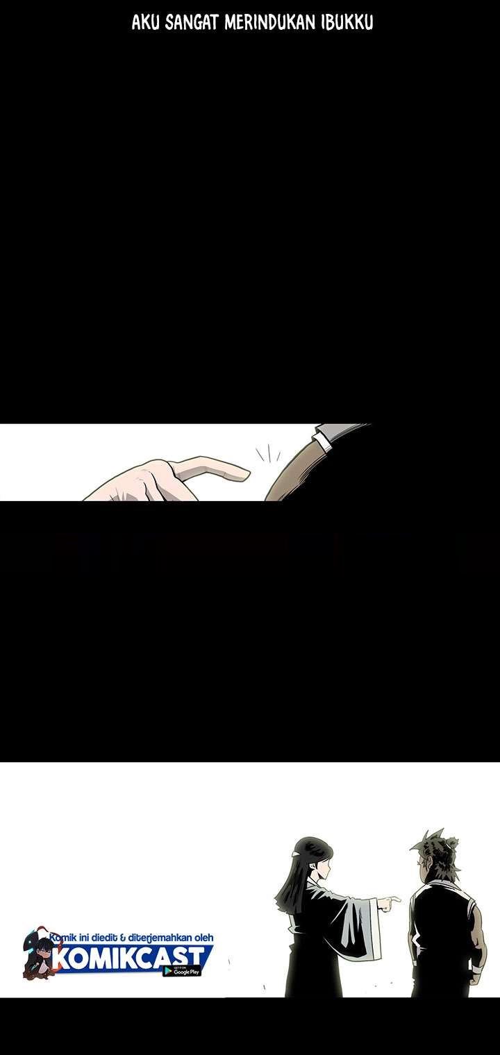 Legend of the Northern Blade Chap 81 - Next Chap 82