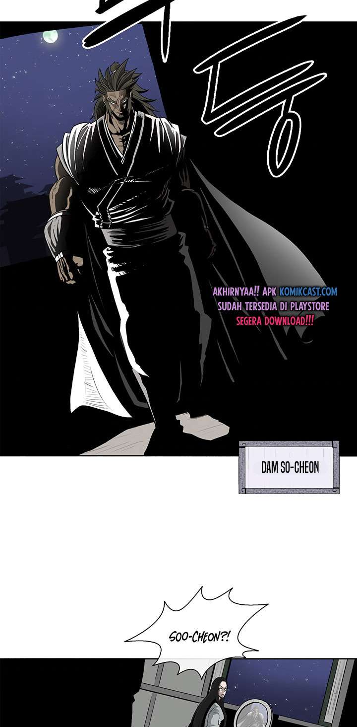 Legend of the Northern Blade Chap 81 - Next Chap 82