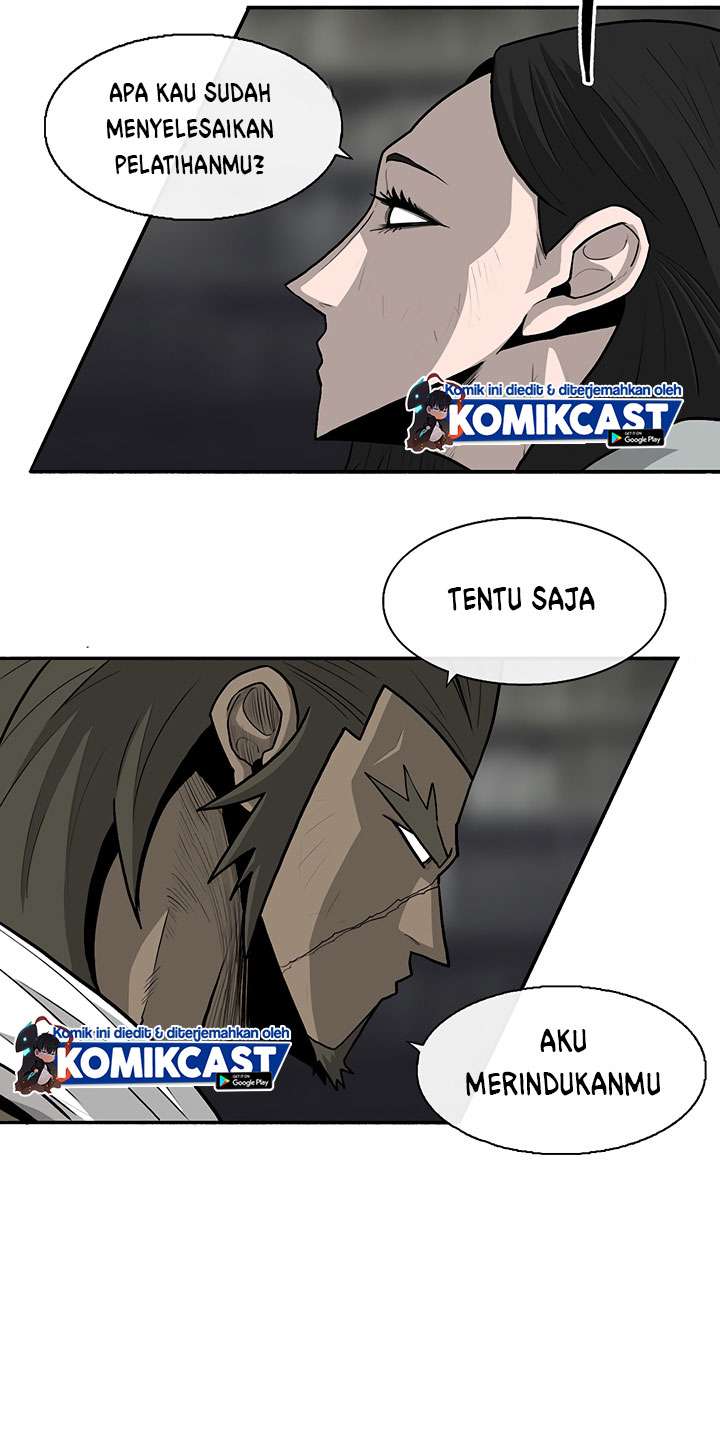 Legend of the Northern Blade Chap 81 - Next Chap 82
