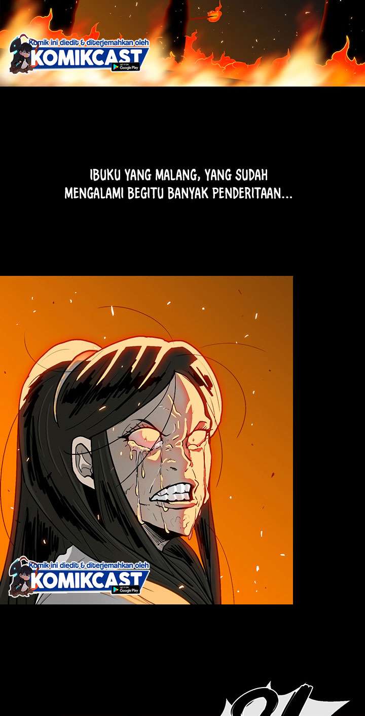 Legend of the Northern Blade Chap 81 - Next Chap 82