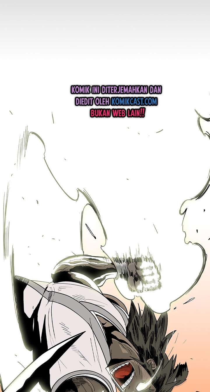 Legend of the Northern Blade Chap 81 - Next Chap 82