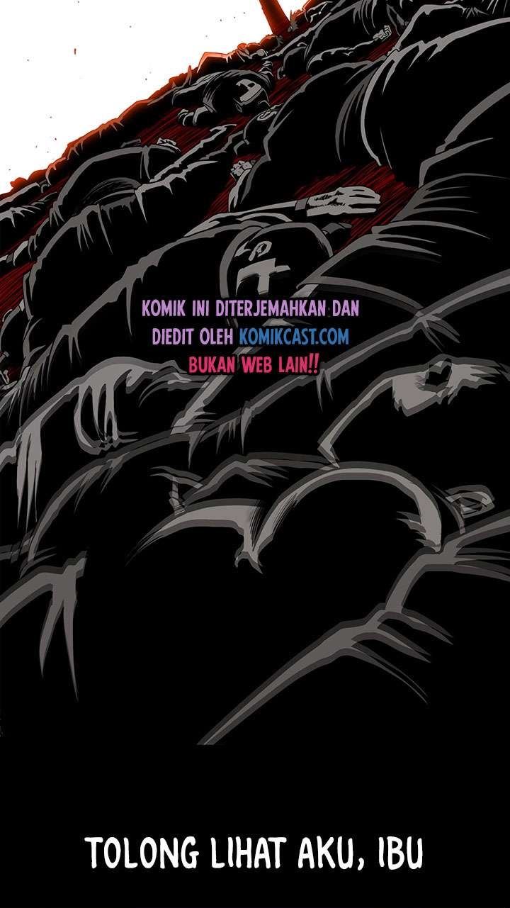 Legend of the Northern Blade Chap 81 - Next Chap 82