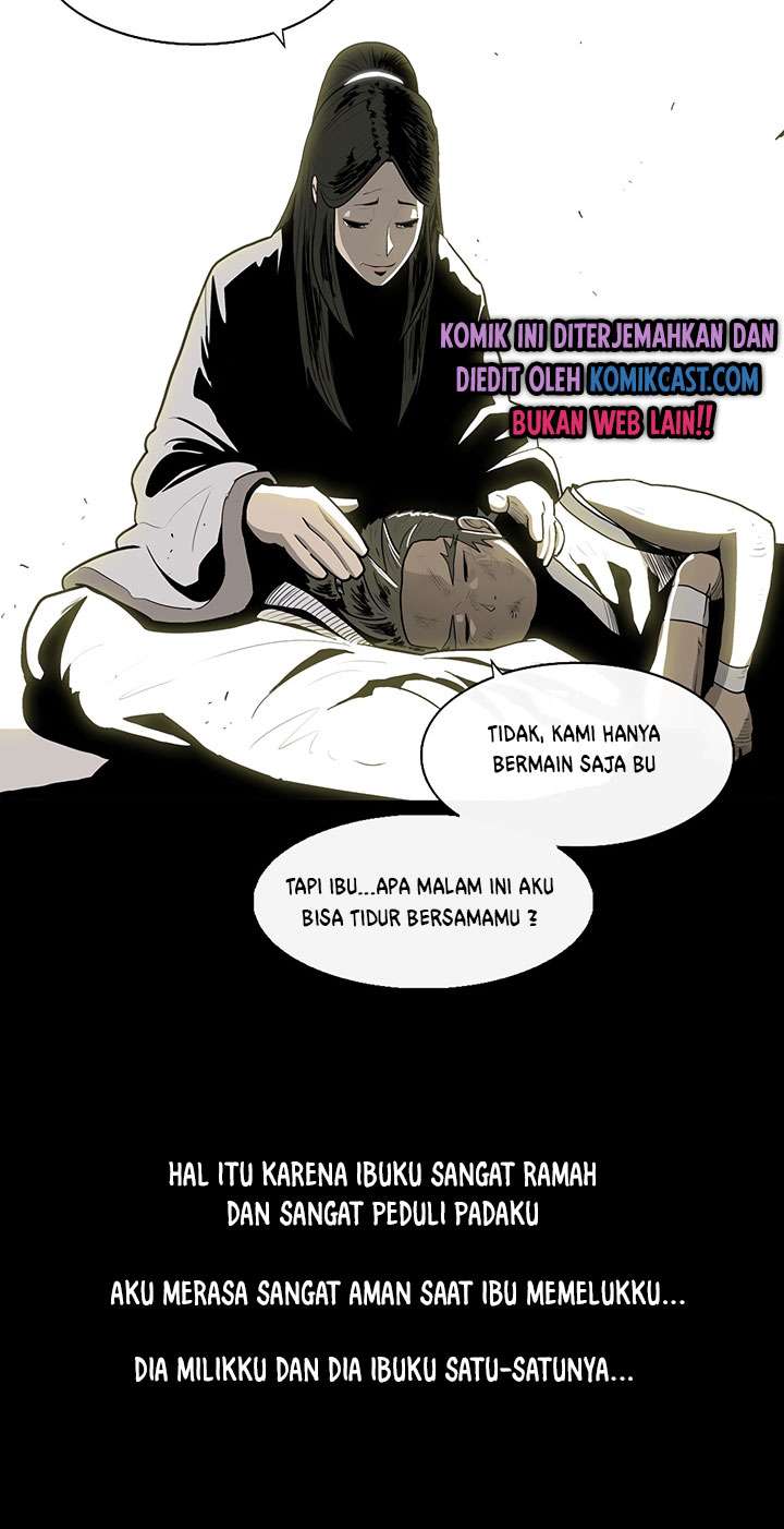 Legend of the Northern Blade Chap 81 - Next Chap 82