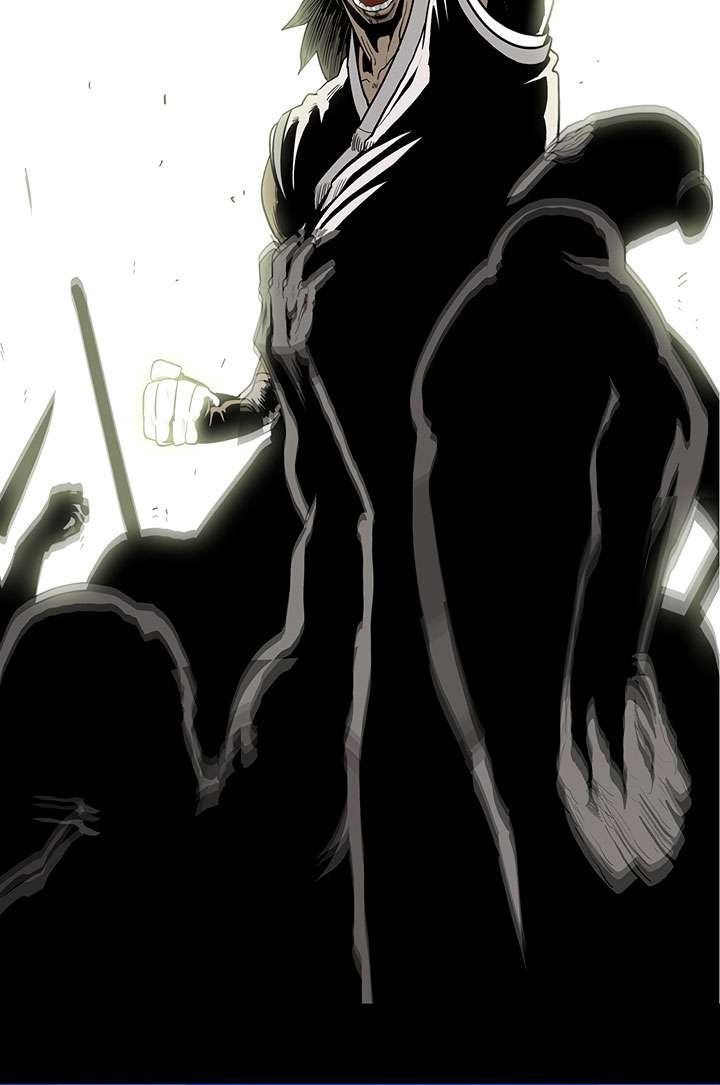 Legend of the Northern Blade Chap 81 - Next Chap 82