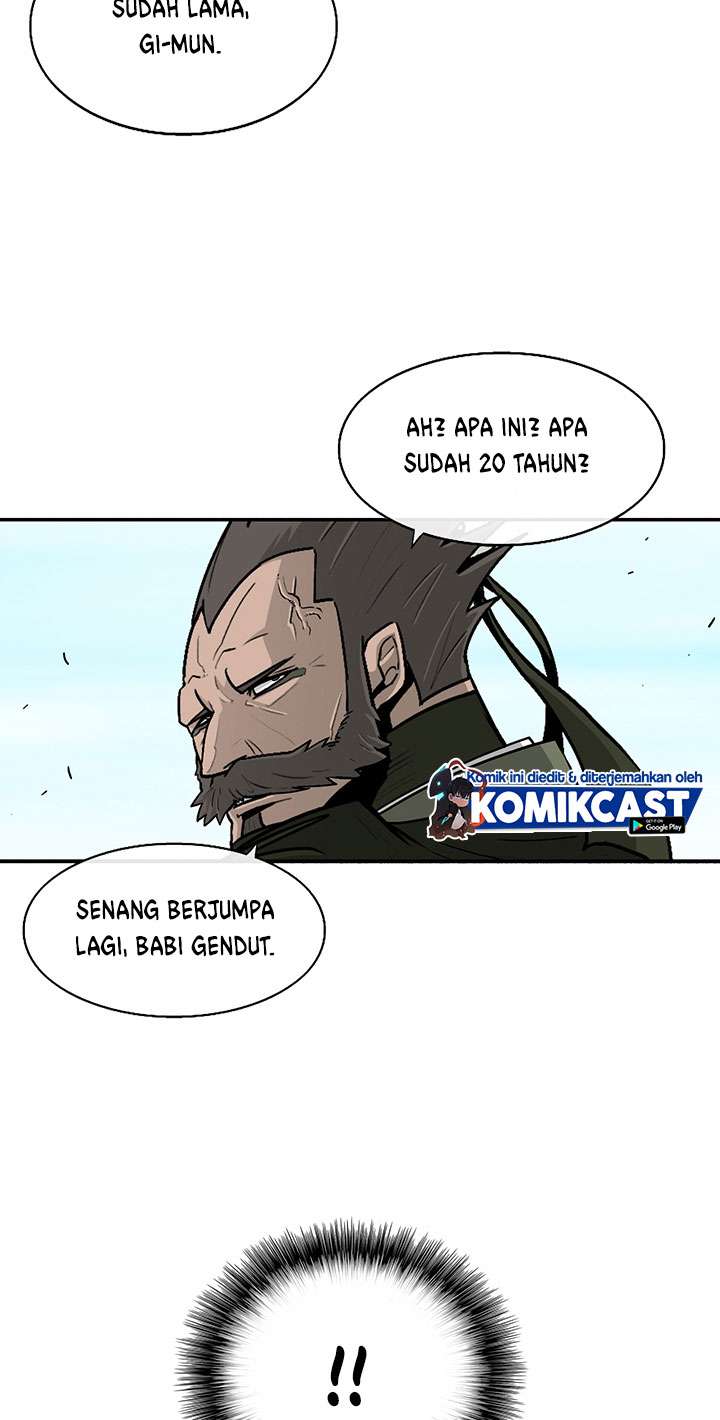 Legend of the Northern Blade Chap 82 - Next Chap 83