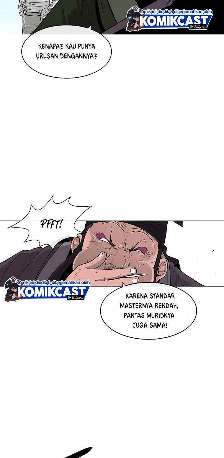 Legend of the Northern Blade Chap 82 - Next Chap 83