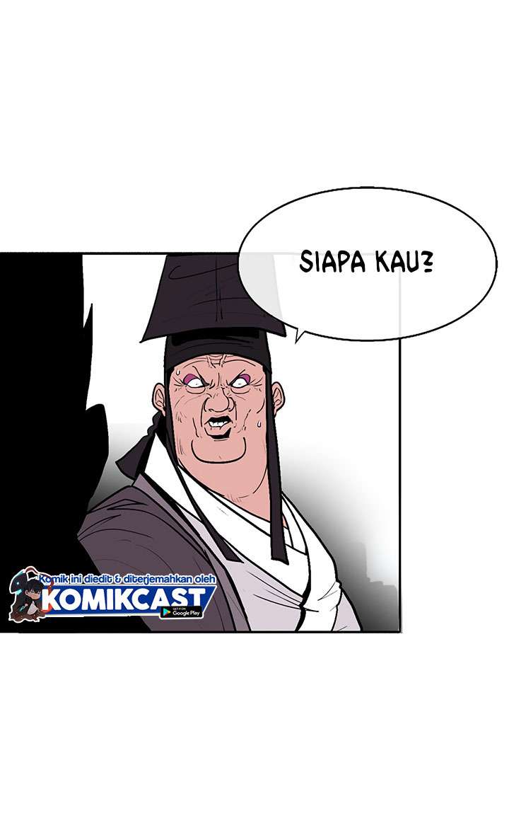 Legend of the Northern Blade Chap 83 - Next Chap 84