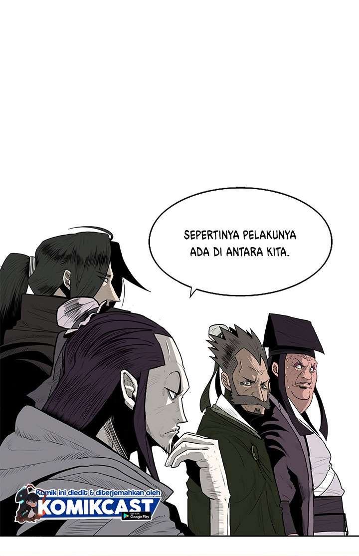 Legend of the Northern Blade Chap 83 - Next Chap 84