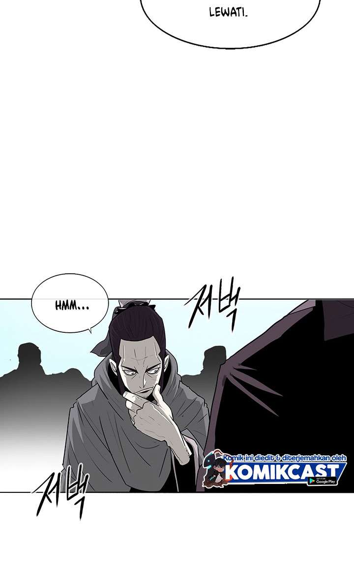 Legend of the Northern Blade Chap 83 - Next Chap 84