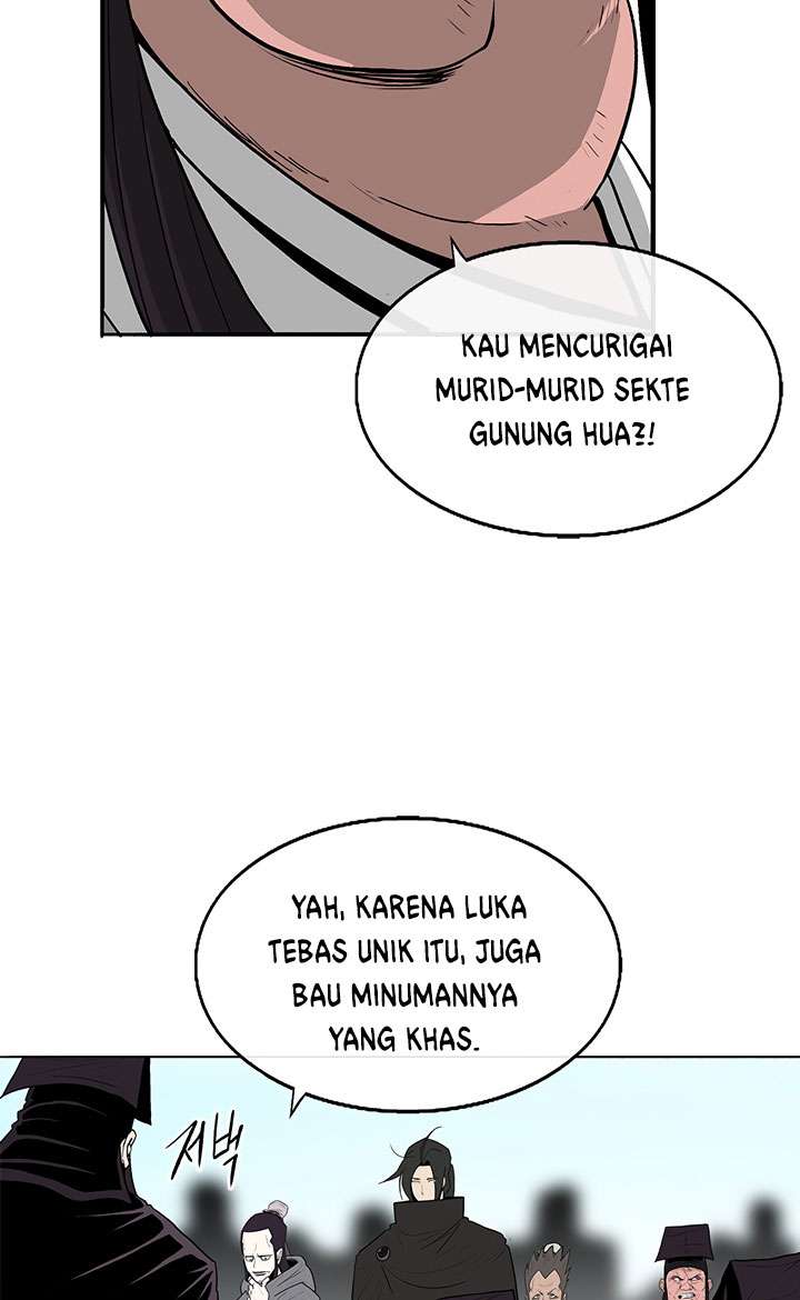 Legend of the Northern Blade Chap 83 - Next Chap 84