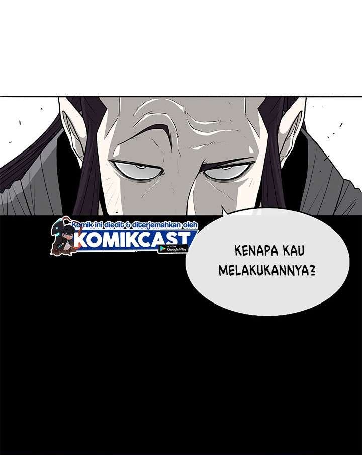 Legend of the Northern Blade Chap 83 - Next Chap 84