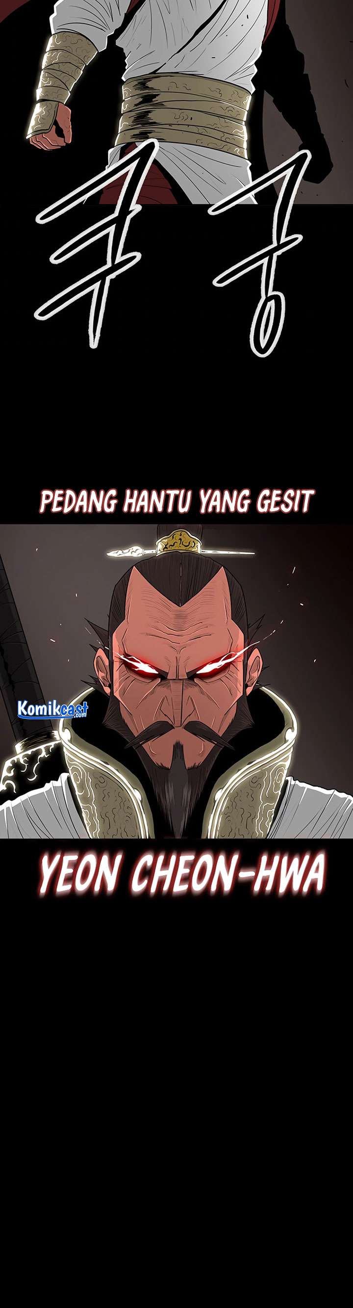 Legend of the Northern Blade Chap 97 - Next Chap 98