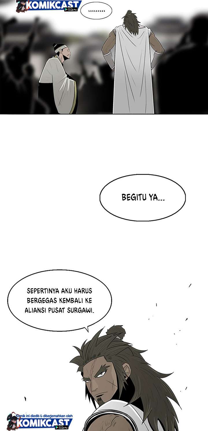 Legend of the Northern Blade Chap 94 - Next Chap 95