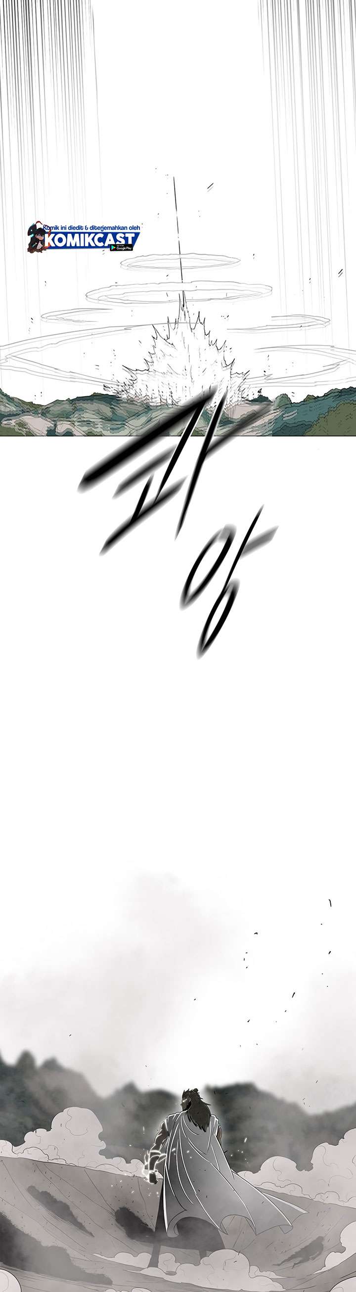 Legend of the Northern Blade Chap 94 - Next Chap 95