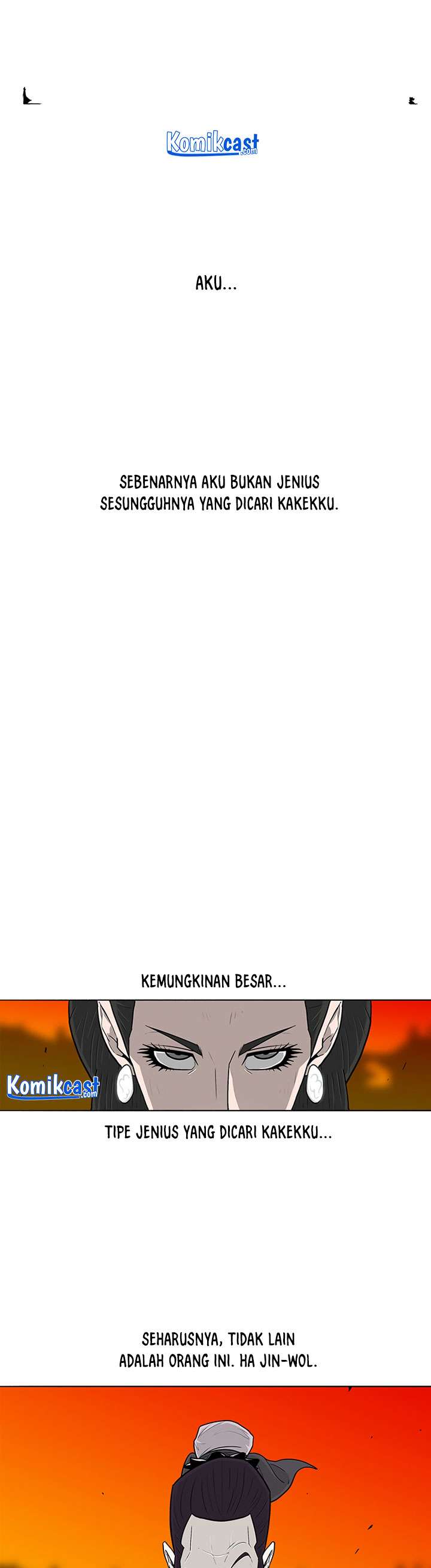 Legend of the Northern Blade Chap 96 - Next Chap 97