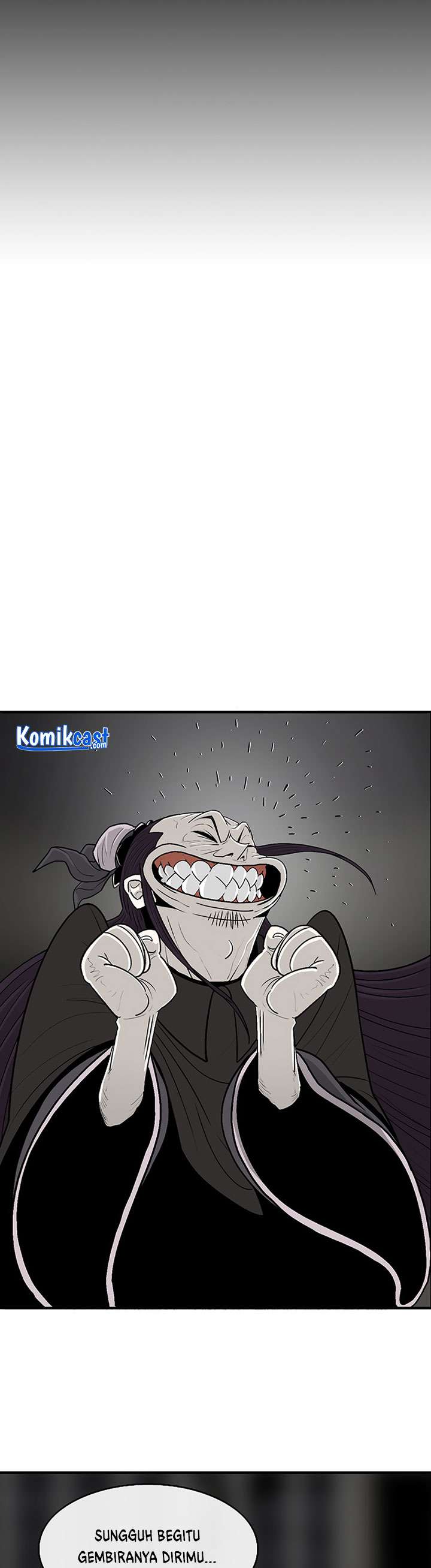 Legend of the Northern Blade Chap 96 - Next Chap 97