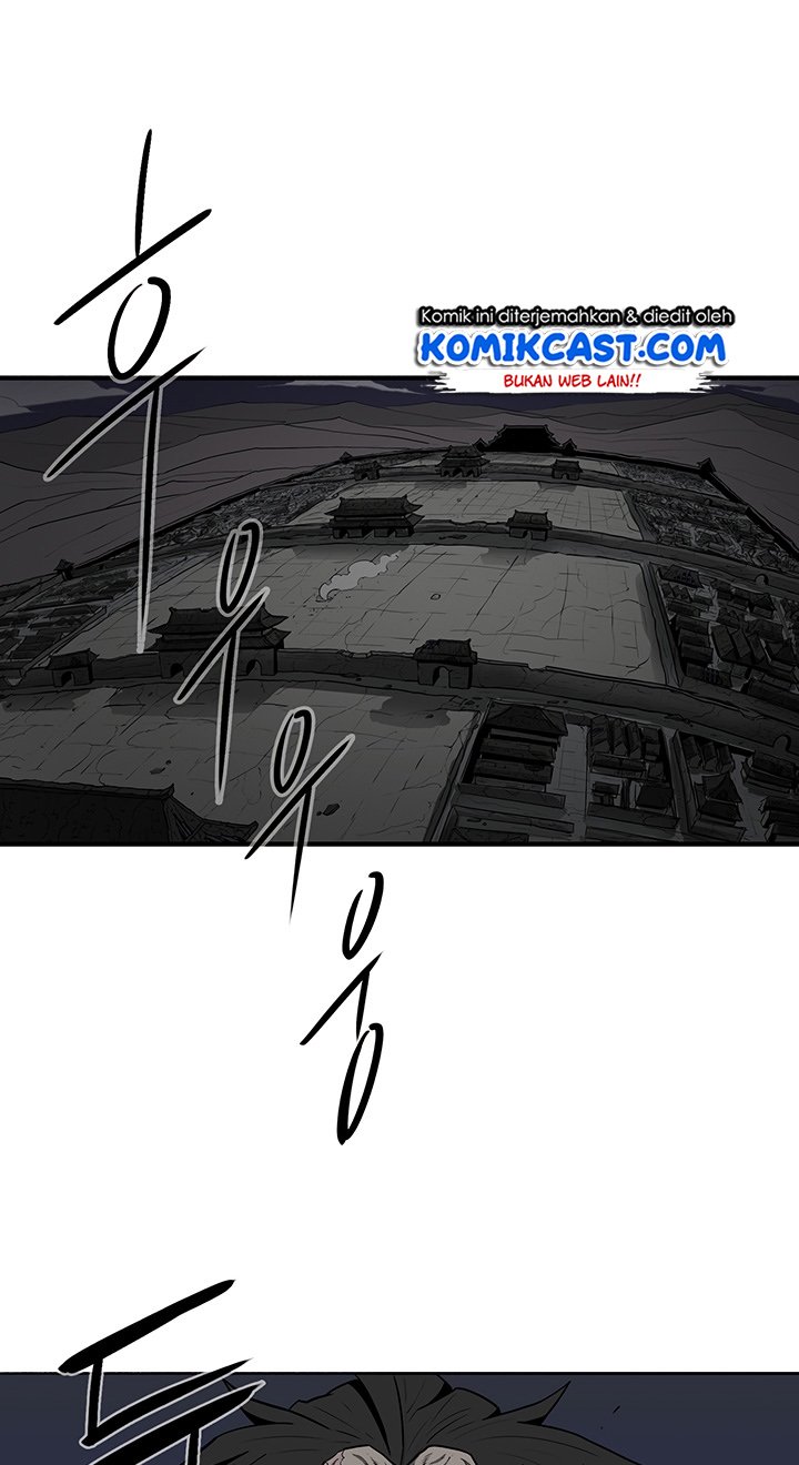 Legend of the Northern Blade Chap 9 - Next Chap 10