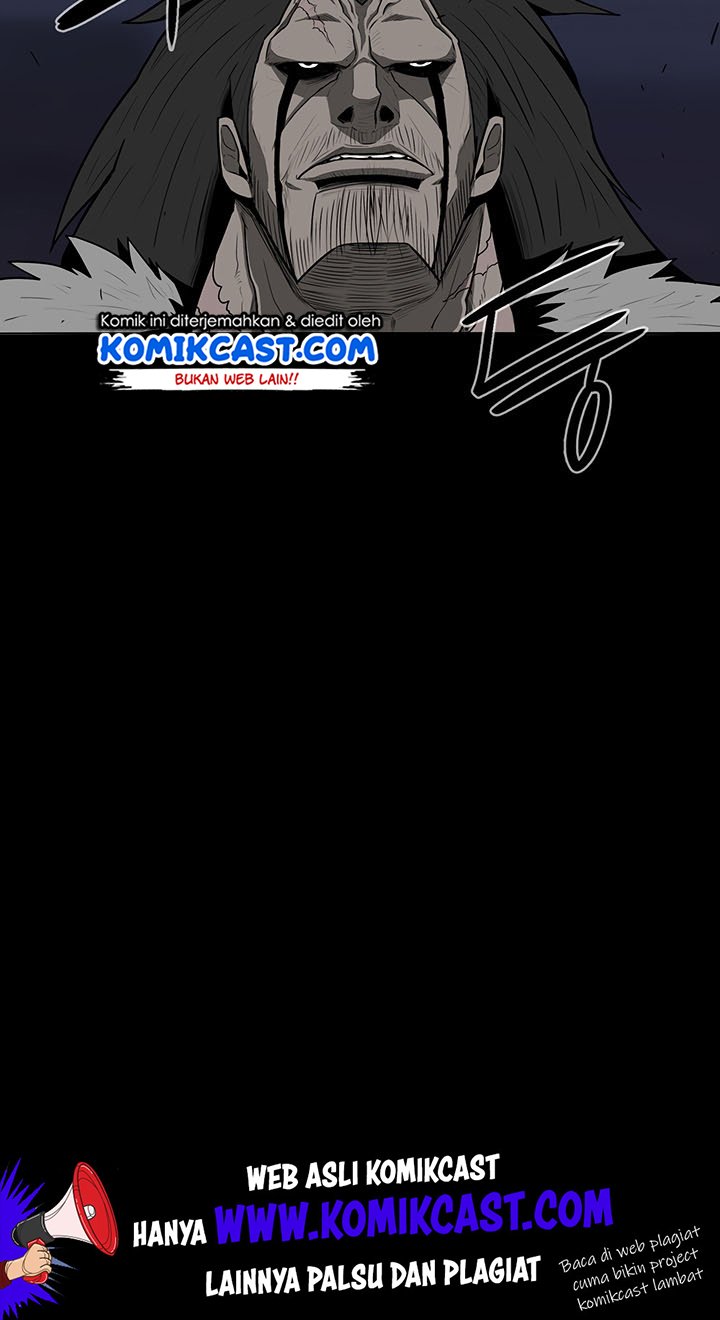 Legend of the Northern Blade Chap 9 - Next Chap 10