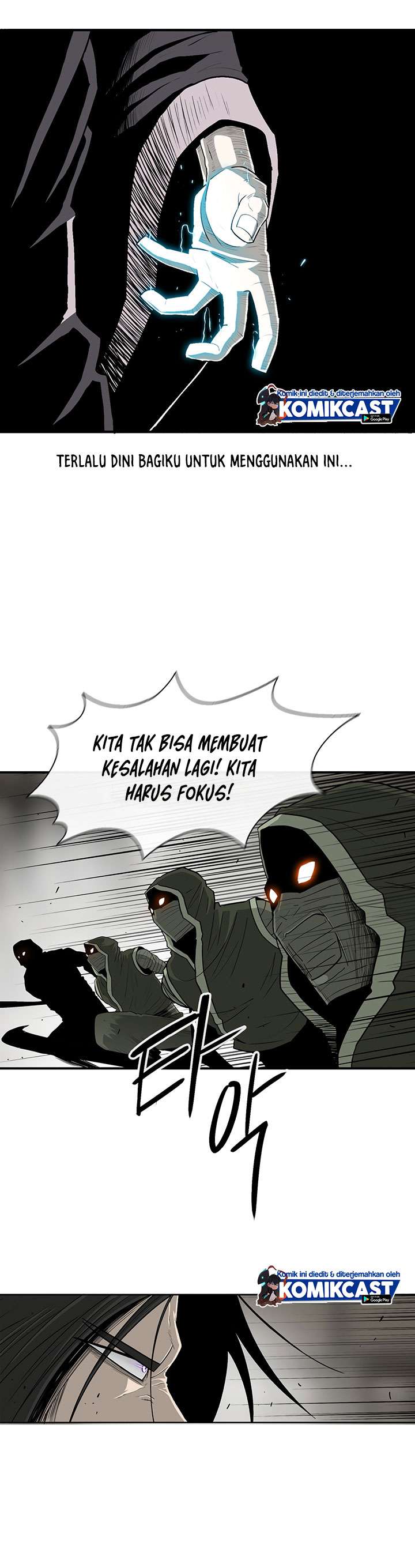 Legend of the Northern Blade Chap 91 - Next Chap 92