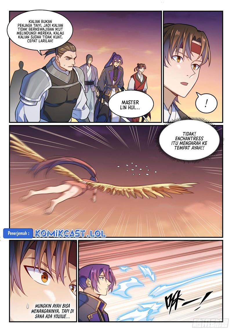 Apotheosis Chap 1196 - Next Chap 1197