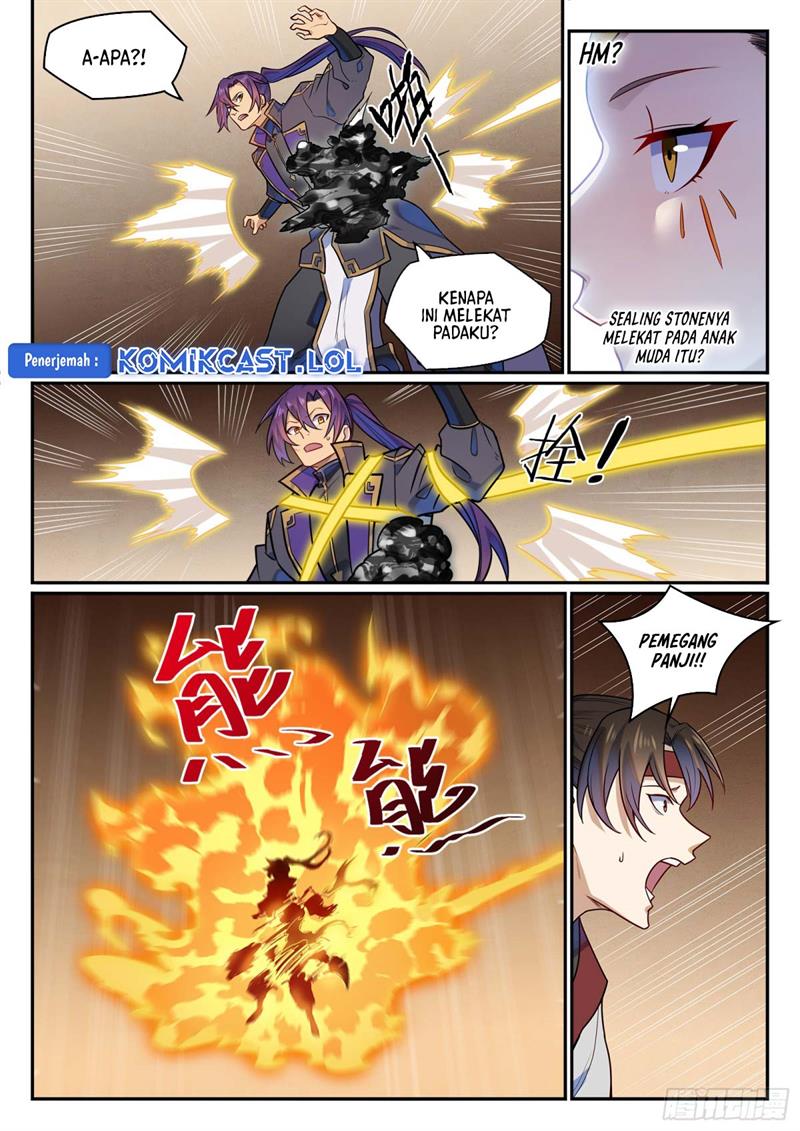 Apotheosis Chap 1198 - Next Chap 1199
