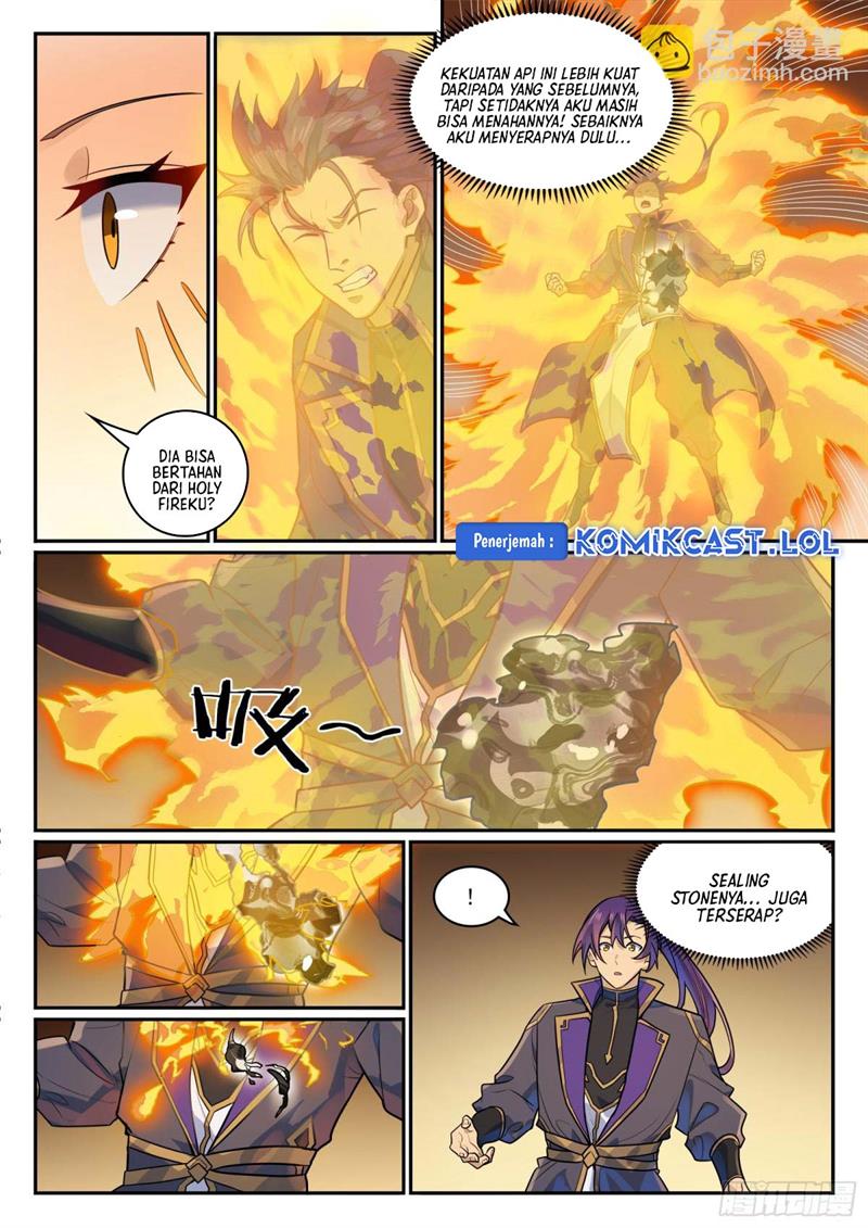 Apotheosis Chap 1198 - Next Chap 1199
