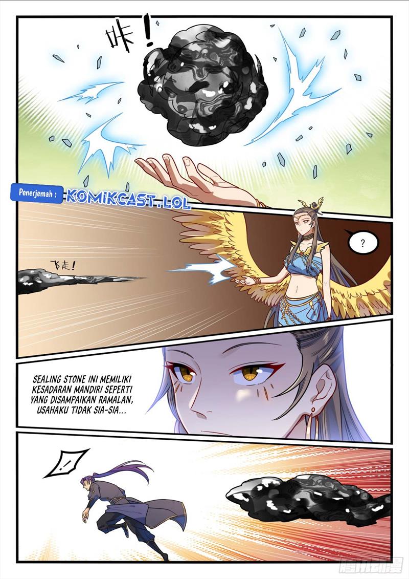 Apotheosis Chap 1198 - Next Chap 1199