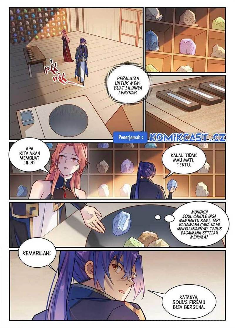 Apotheosis Chap 1239 - Next Chap 1240