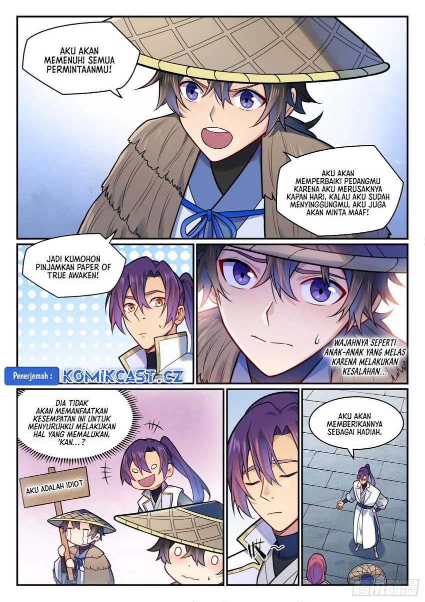 Apotheosis Chap 1212 - Next Chap 1213