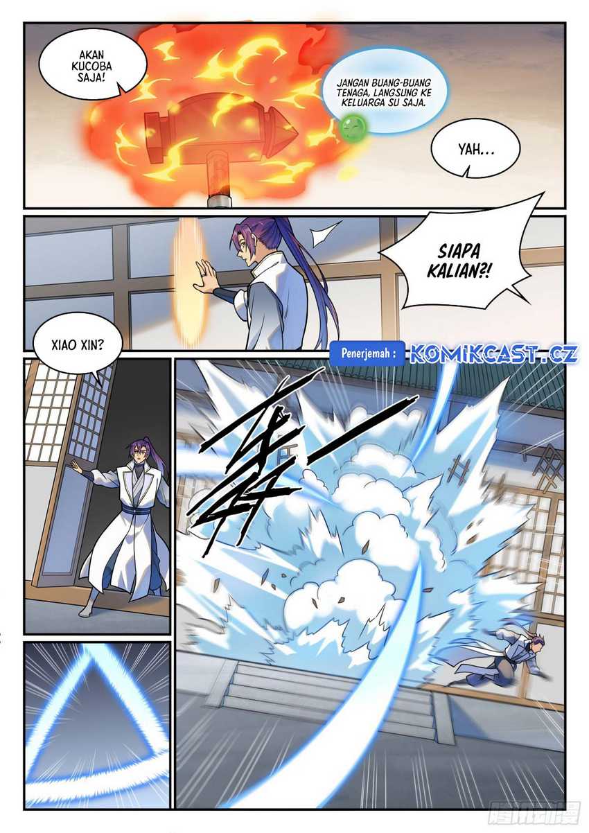 Apotheosis Chap 1212 - Next Chap 1213
