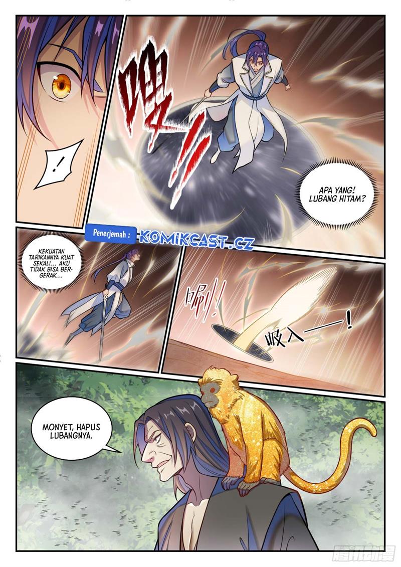 Apotheosis Chap 1219 - Next Chap 1220
