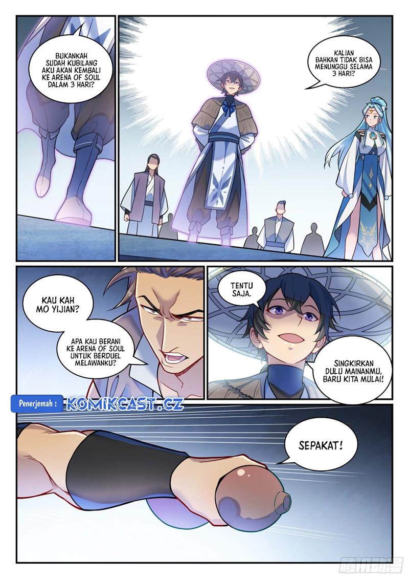 Apotheosis Chap 1224 - Next Chap 1225