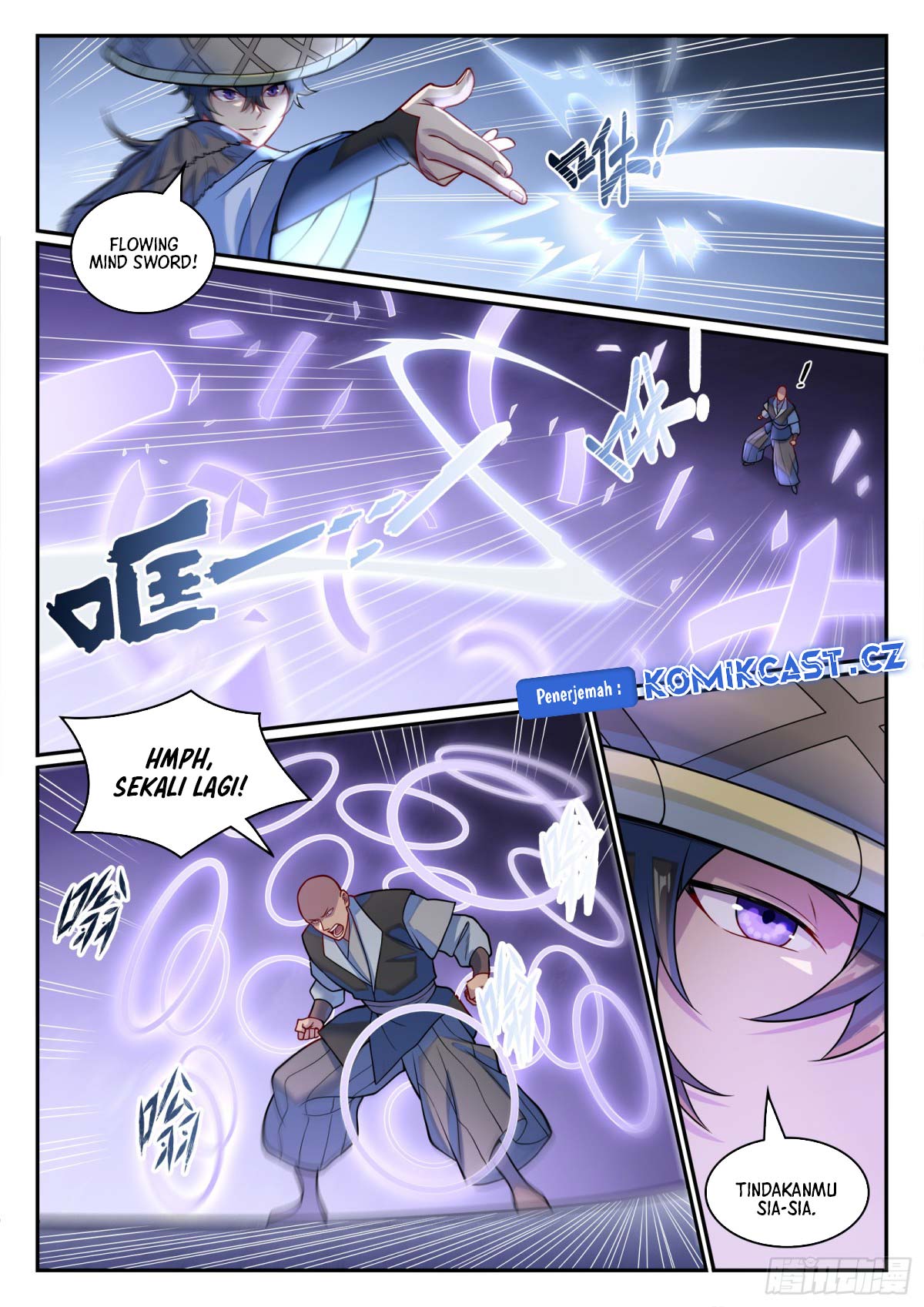 Apotheosis Chap 1225 - Next Chap 1226