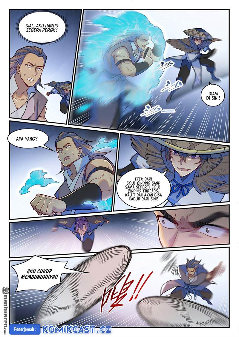 Apotheosis Chap 1227 - Next Chap 1228