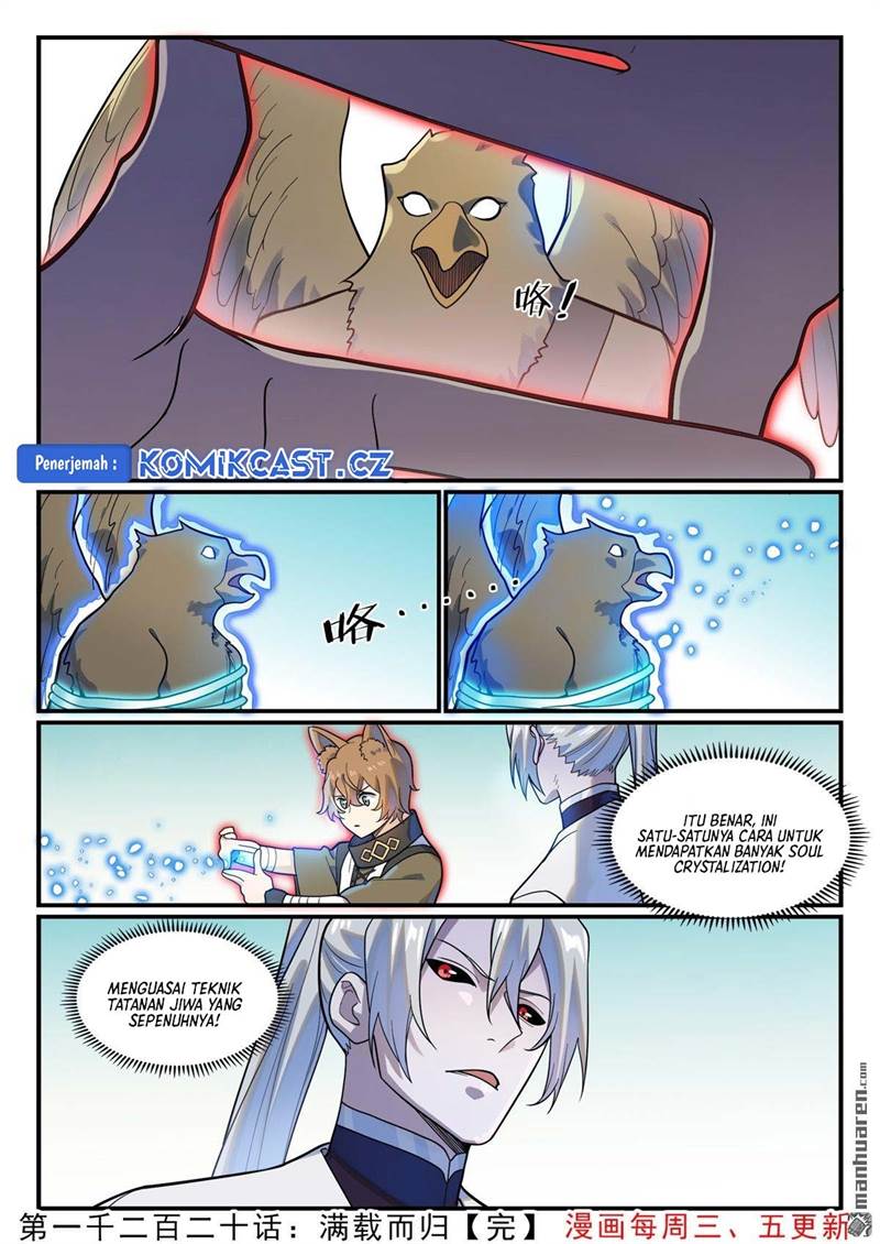 Apotheosis Chap 1228 - Next Chap 1229