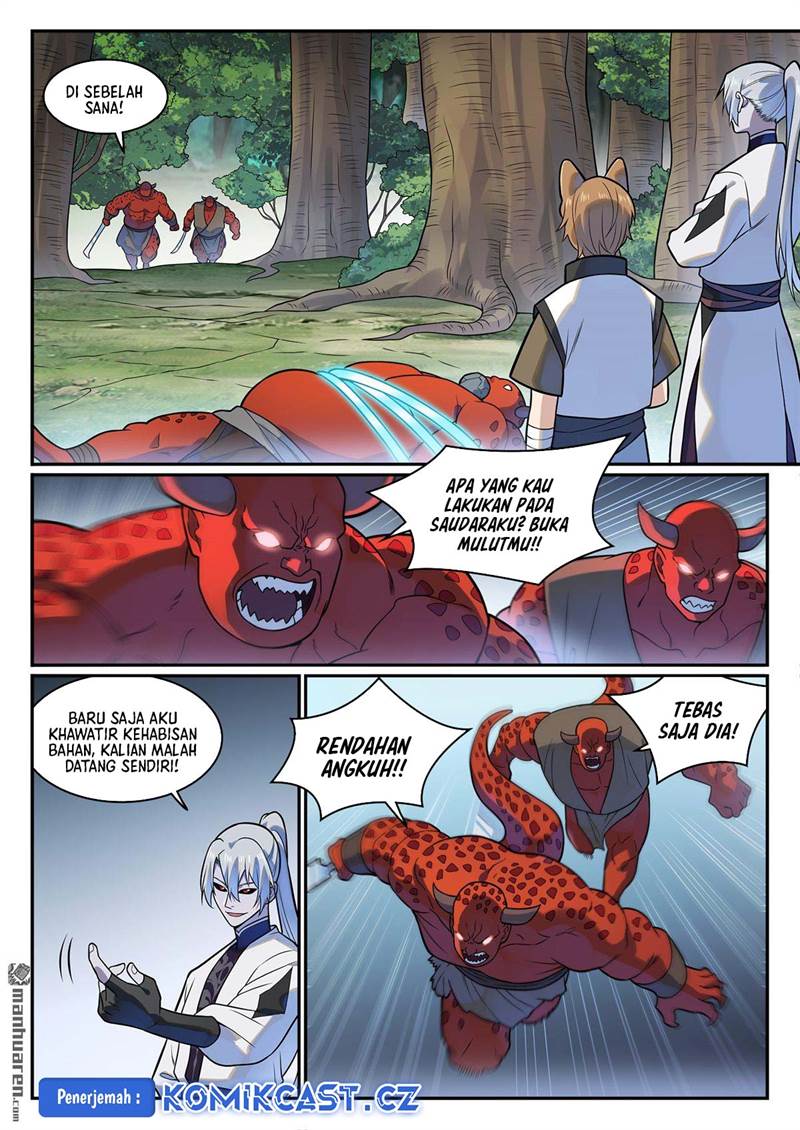 Apotheosis Chap 1229 - Next Chap 1230